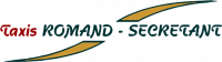 taxis-romand-secretant-val-suran-logo
