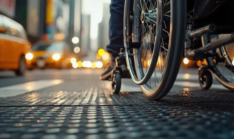 Transport médicalisé à Val-Suran